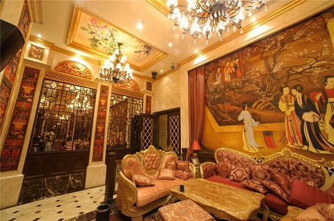 恒山高档KTV妹子质量哪家好 恒山高档KTV妹子质量哪家好